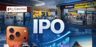 SS Retail IPO SS Mobile IPO
