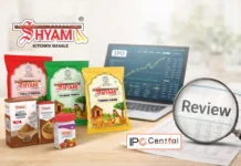 Shyam Dhani IPO Review