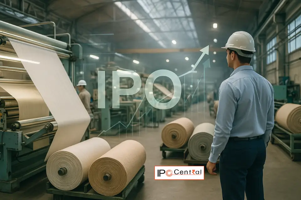 Bhilwara-Based Textile Player Supplying Fabric to Aditya Birla, Levi’s, Zudio Taps IPO Route for Next Growth Phase 1 Sonaselection India IPO