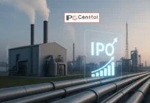 India’s First Pipeline Nitrogen Supplier to Launch IPO, Files UDRHP Steamhouse India IPO UDRHP Filing