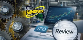 Sundrex Oil IPO Review Sundrex OIl IPO Analysis
