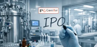 Symbiotec Pharmalab IPO DRHP filing
