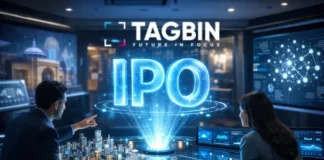 Tagbin IPO