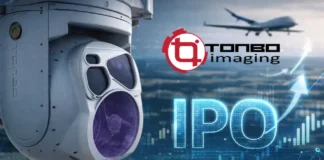 Tonbo Imaging IPO DRHP Filing