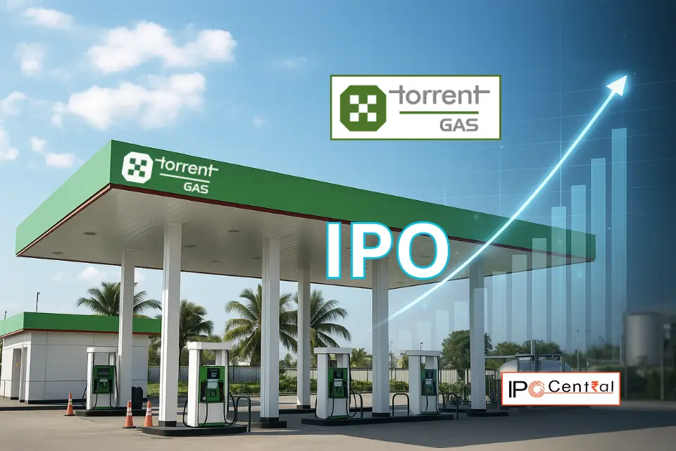 Torrent Gas IPO Torrent Gas hires merchant bankers
