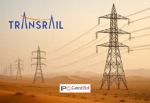 Transrail's Fresh orders Transrail's GCC order Transrail Lighting