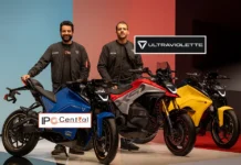 Ultraviolette Raises INR 405 Cr