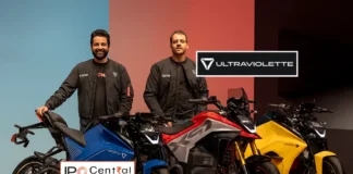 Ultraviolette Raises INR 405 Cr
