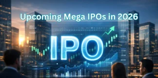 Upcoming Mega IPOs in 2026