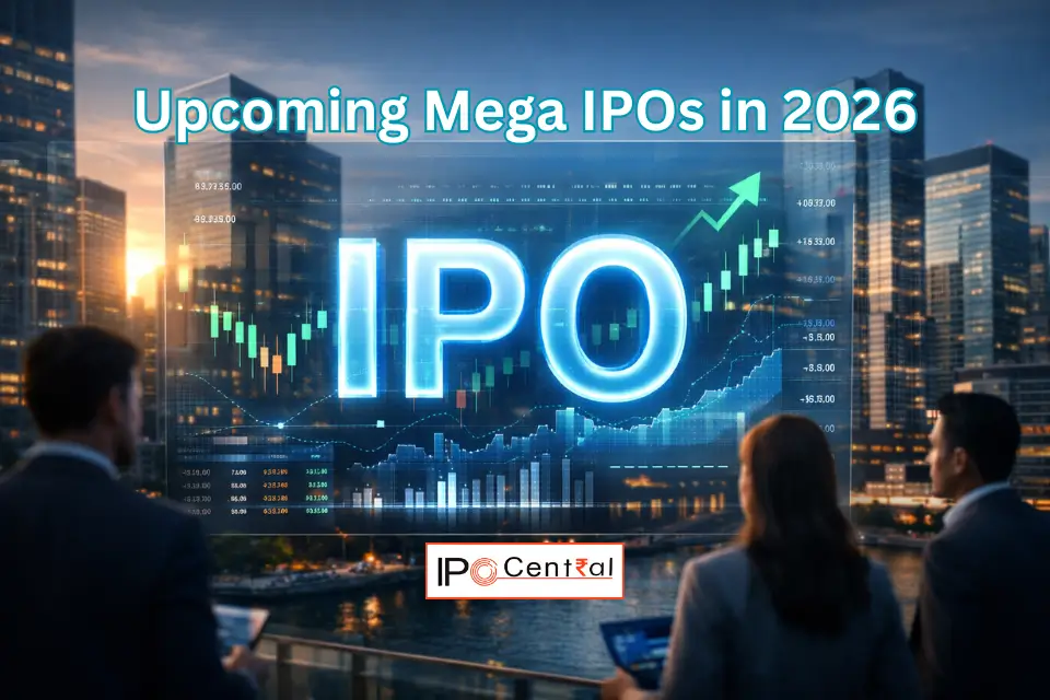 Upcoming Mega IPOs in 2026