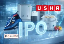 Usha International IPO: Promoters Assess Public Listing to Fund Expansion Plans Usha International IPO