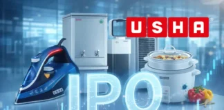 Usha International IPO
