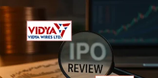 Vidya Wires IPO Review