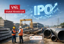 Vishal Nirmiti IPO: Key Supplier to Indian Railways and Bullet Train Projects Submits Draft Papers Vishal Nirmiti IPO