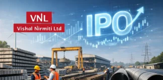 Vishal Nirmiti IPO