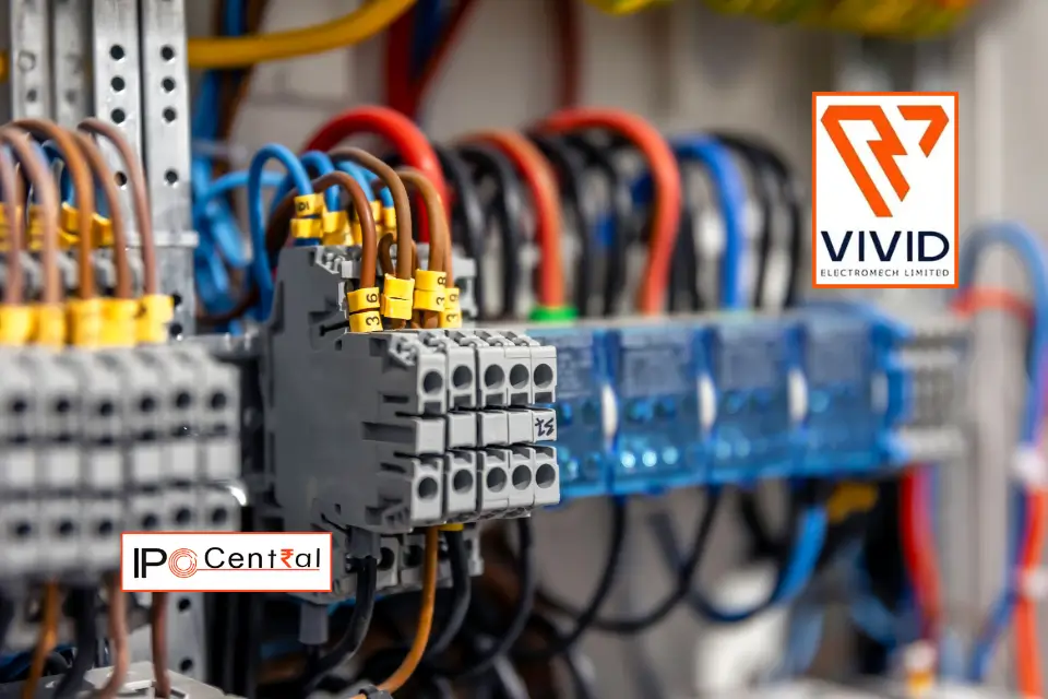 Vivid Electromech IPO GMP, Review, Price, Allotment 2 Vivid electromech IPO allotment status