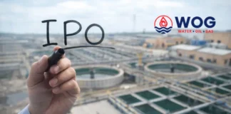 WOG Technologies IPO