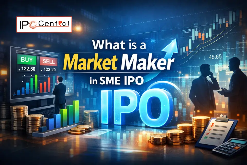 What Are Market Makers in SME IPO