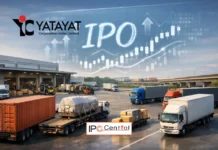 Yatayat Corporation IPO