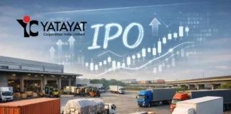 Yatayat Corporation IPO