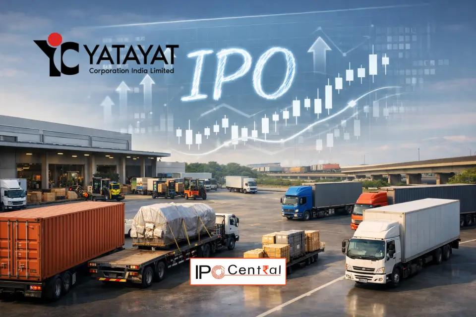Yatayat Corporation IPO