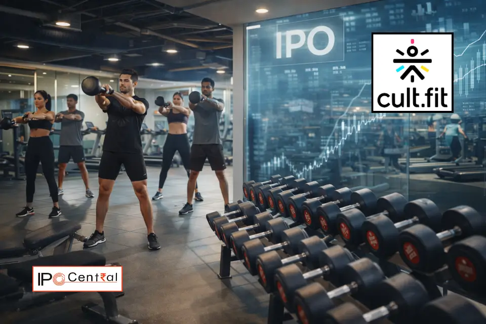 Cult.fit FY25 Revenue Surges Past ₹1,200 Cr, Losses Narrow as IPO Clock Ticks Louder 1 cult.fit FY25 results