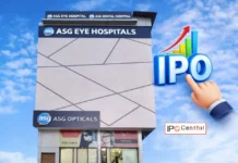 ASG Eye Hospital Hires Bankers for IPO