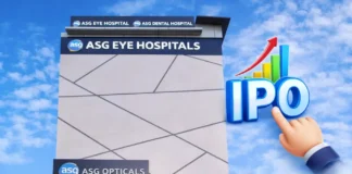 ASG Eye Hospital Hires Bankers for IPO