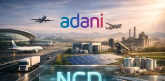 Adani Enterprises NCD January 2026