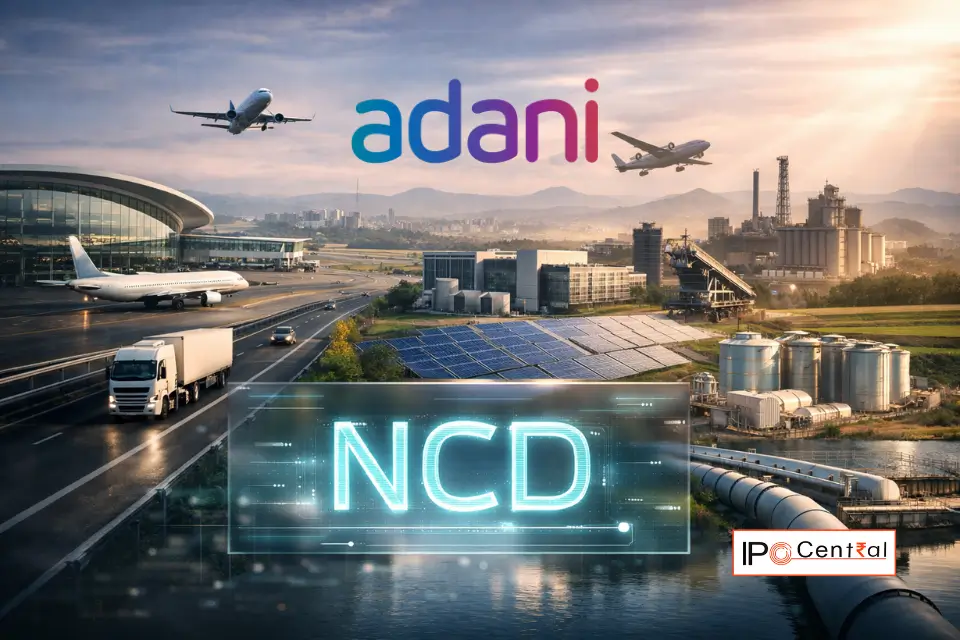 8.90% Adani Enterprises NCD January 2026 2 Adani Enterprises NCD January 2026