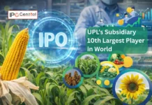 Advanta Enterprises IPO