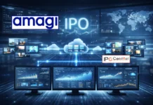 Amagi Media Labs Business Model Analysis