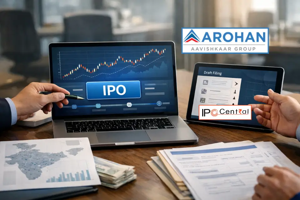 Aavishkaar-Backed Arohan Financial Targets ₹1,500‑Cr IPO in 2026 1 Arohan Financial IPO