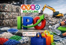 Avro Recycling IPO