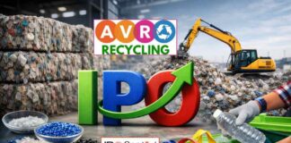 Avro Recycling IPO