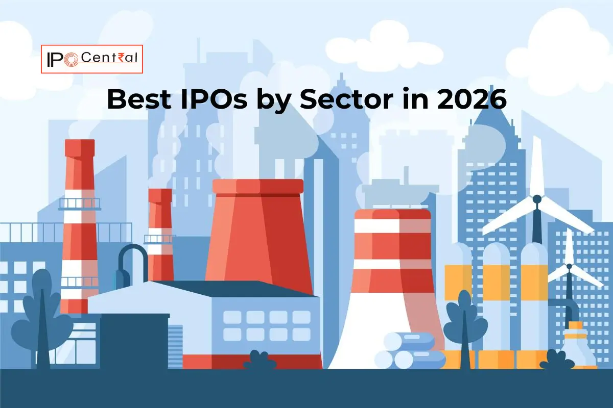 Best IPOs by Sector in 2026 1 Best IPOs by Sector in 2026