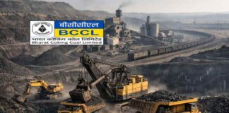 Bharat Coking Coal IPO Subscription