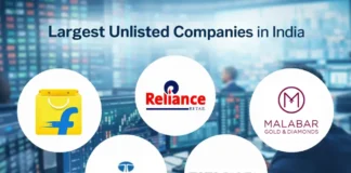 Biggest unlisted companies in India