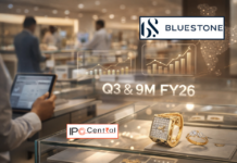 BlueStone Jewellery Q3 FY26 Results: 27% Revenue Growth & 720% Profit Surge Bluestone Jewellery Q3 FY26