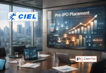 CIEL HR Services Pre-IPO Placement: ₹30 Cr Raised from Zoho, Pegasus, IPO Gathers Momentum CIEL HR Services Pre-IPO