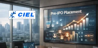 CIEL HR Services Pre-IPO