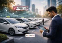 Carrum Series A Round