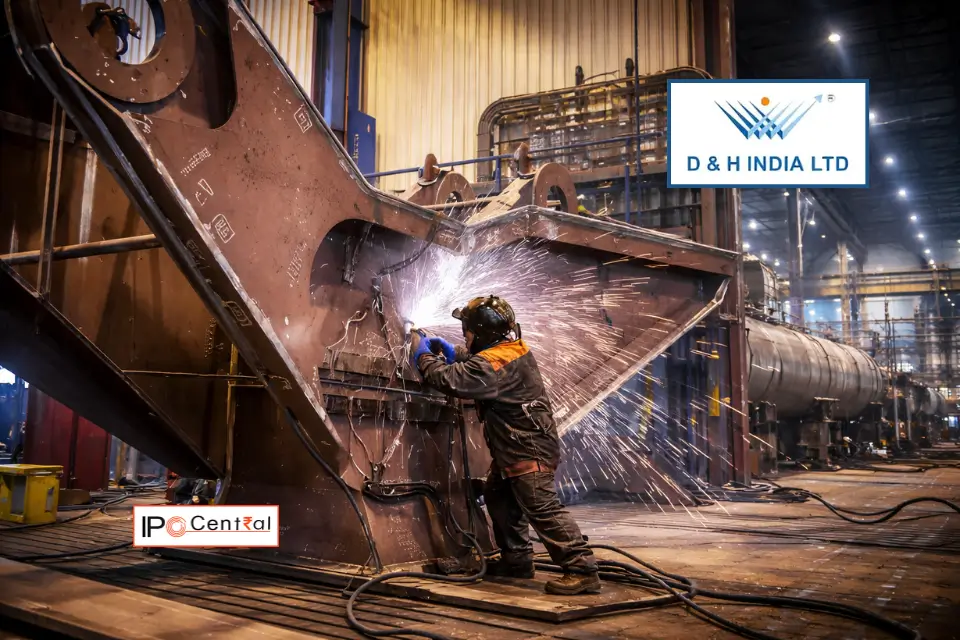 D & H India Rights Issue Dates, Price, Allotment, Entitlement 2 D & H India Rights Issue Dates