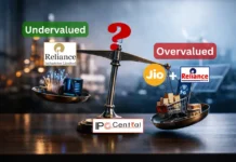 Either Reliance Industries Undervalued Or Jio and Retail Overvalued?