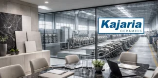 Emkay Reaffirms Buy on Kajaria Ceramics