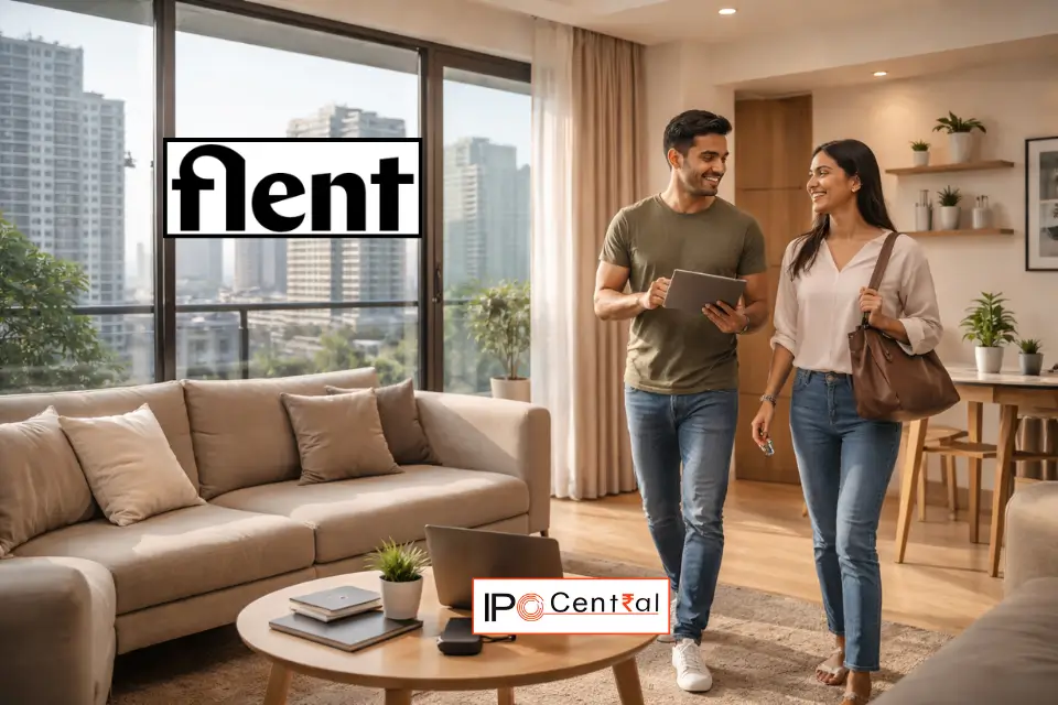 Flent Pre Series A Round Attracts ₹21 Cr, Eyes Mumbai & Gurugram Expansion 1 Flent Pre Series A Funding Round