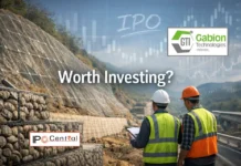 Is Gabion Technologies IPO Investment-Worthy? Key Risks, Valuation & Outlook Gabion Technologies IPO analysis