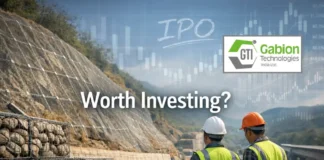 Gabion Technologies IPO analysis
