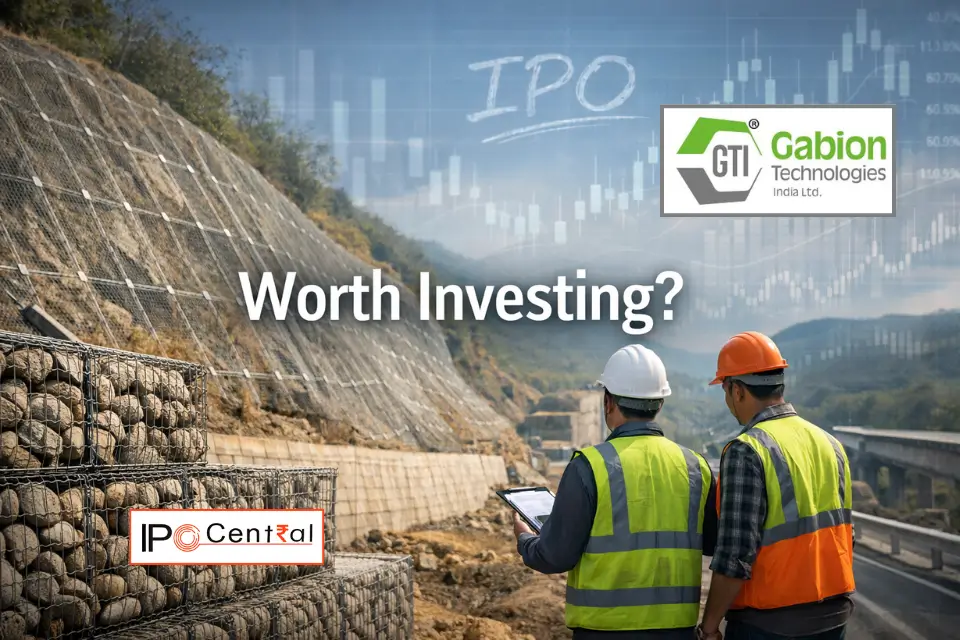 Is Gabion Technologies IPO Investment-Worthy? Key Risks, Valuation & Outlook 1 Gabion Technologies IPO analysis