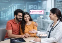Gaudium IVF IPO Allotment Status